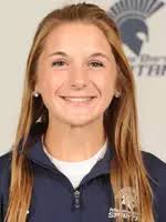 2018 Women's Track and Field Roster