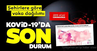 20 nisan koronavirüs tablosu vaka ve ölüm sayısı kaç oldu? Son Dakika Bakan Koca Acikladi Turkiye De Corona Virusu Vaka Sayisi Ve 19 Nisan Son Durum Corona Virusu Vaka Sayisi Illere Gore Dagilimi Ve Canli Harita Galeri Saglik
