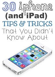 30 Iphone Tips That Nobody Told You About Iphone Hacks Ipad Hacks Iphone Info