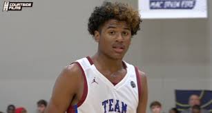 Jalen green high taper fro. Top High School Basketball Player Jalen Green Picks G League Professional Pathway