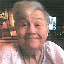 Karen Lynn Cottrell Obituary