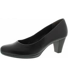 ⭐ gratis versand & retoure ⭐ schnelle lieferung ⭐ top qualität. Paul Green Pumps Schwarz 3216042 Schuhwelt De Versandkostenfrei