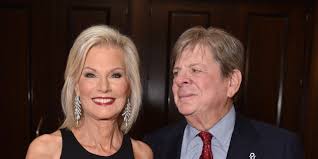 Laurie Burrows Grad, Peter Grad