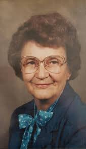 Ione Heaton Obituary March 11, 2016