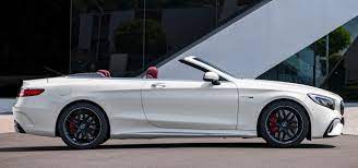 Does it outshine bmw's 6 series convertible though? Bmw 8 Series Vs Mercedes S Class Which Of Germany S Luxury Convertibles Do You Like Best Carscoops