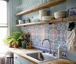 The art in this video is created using the art. Etageres Ouvertes Dans La Cuisine 53 Idees Photos