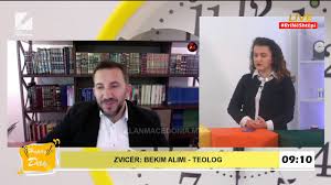 (l ince okunur) tanrı bilimci. Bekim Alimi Teolog Youtube