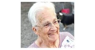 Janet Jarrett Obituary (1936