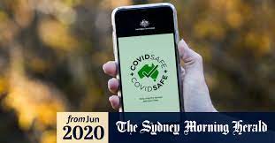 The app then logs this contact and encrypts it. Coronavirus Australia Covidsafe Hasn T Detected One Covid 19 Case Despite 6 Million Downloads