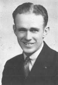 Gene LaVerne Flint (1918-1979): homenaje de Find a Grave