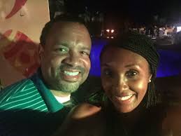 Angela Daniel and Anthony Johnson's Wedding Website