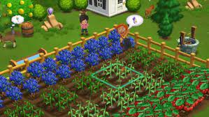 Farmville is the most popular farming simulation game that also combines social aspects through facebook which has proved a popular formula since its launch in 2009. After 11 Years Farmville Is Shutting Down Esquire Middle East