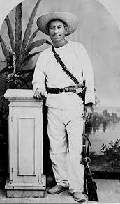 Cajeme Wikipedia Native American Yaqui Native American Tribes Native American Photos