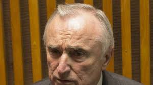 NYPD chief William Bratton reassures police