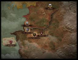Assassins of kings, the witcher 3: The Witcher 3 Locations Witcher Wiki Fandom