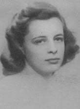 Margaret DeWitt Dickinson '47