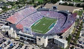 commonwealth stadium university of kentucky lexington ky