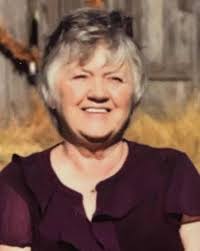 Carolyn Savell Obituary (1967