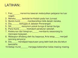 Check spelling or type a new query. Kata Bantu Ppt Download