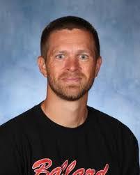 Michael Broom's Instagram, Twitter & Facebook