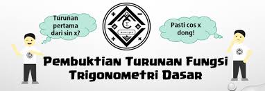 We did not find results for: Pembuktian Turunan Fungsi Trigonometri Dasar Mathcyber1997