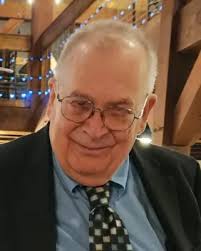 Obituary information for James E. Greiner