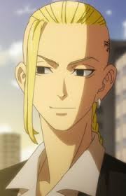 Ken Ryuuguuji (Tokyo Revengers)