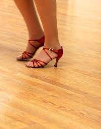The mod is created by hydrogensayshdt from arrow&knee. Those Cute Heels Are Actually Damaging Your Hardwood Floor