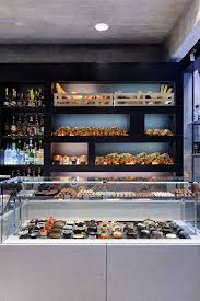 Designed to look elegant in any setting, the display cabinet is a smart solution for placing. Pin On Bakeries