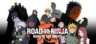 With junko takeuchi, chie nakamura, toshiyuki morikawa, emi shinohara. Road To Ninja Naruto The Movie Appid 439640 Steamdb