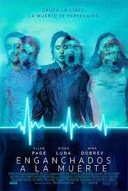 Ver Pelicula Enganchados A La Muerte 2017 Online Gratis Peliculas En Linea Gratis Peliculas Completas Ver Peliculas Gratis