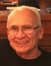 Obituary information for Walter R. Weinhold