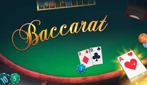 Baccarat - Best Card Games - Blackjack - Top Bonuses - 2021