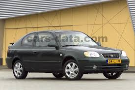 Maybe you would like to learn more about one of these? Hyundai Accent Images 1 Of 6 Cars Data Com