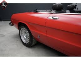 Image result for Venetian Red 1970 Alfa-Romeo