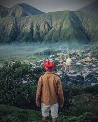 Lombok timur, nusa tenggara barat. Pusuk Sembalun Taman Wisata Lombok Yang Begitu Menawan Go Trip Indonesia