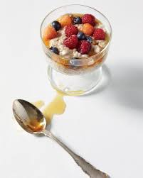 Vanilla Chia Pudding A Healthy Dessert Or Even A Breakfast Vanilla Chia Pudding Chia Pudding Food