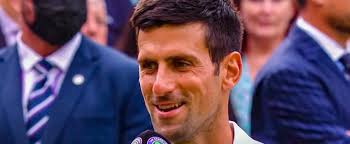 The following quiz questions are all wimbledon and tennis related: Astonishing 2021 Wimbledon Round Up Quiz Daily Trivia