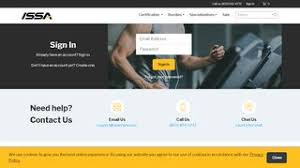 Founded by leading fitness researchers, phds and elite. Https Logindrive Com Issa Student