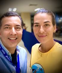 Baruch Barrera Zurita