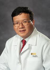 Jin Yu, MD
