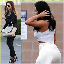 Maybe you would like to learn more about one of these? Kim Kardashian Wasn T Throwing Shade At Sister Khloe Over Instagramming Quotes Khloe Kardashian Kim Kardashian Just Jared