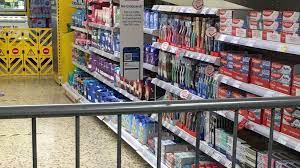 Hence, carbon monoxide detectors alone cannot detect fire but with a. Wales Lockdown Tesco Wrong To Say Period Products Not Essential Bbc News