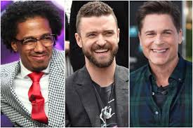 Zayn malik's departure has reignited the quest. Nick Cannon Justin Timberlake Rob Lowe Involved In New Game Shows