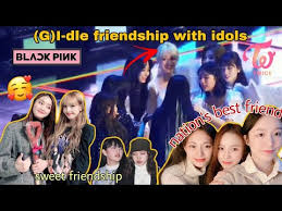 04.11.2021 · starship công bố thành viên thứ 2 cho nhóm nữ mới: Miyeon Blackpink Moment Mp3 Mp4 Indir Dur