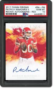 2019 optic elite series rookies mecole hardman jr. Collecting Patrick Mahomes Rookie Cards Pursuing Patrick The Mah Gnificent
