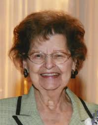 Obituary of Irene Pollack