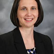 Michelle Hartman's Instagram, Twitter & Facebook