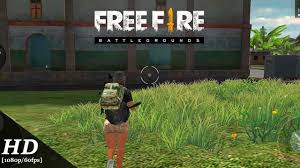 Free Fire Battlegrounds Android Gameplay 1080p 60fps Youtube