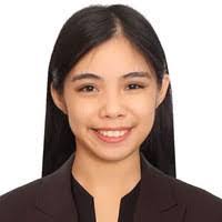 Camille Mendoza's Instagram, Twitter & Facebook